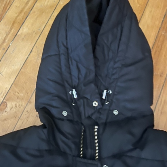 Winter jacket - Picture 3 of 5